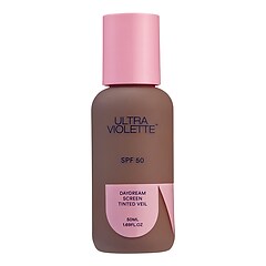 Daydream Screen Tinted Veil - Krem nawilżający SPF50, ULTRA VIOLETTE
